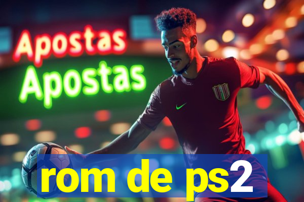 rom de ps2
